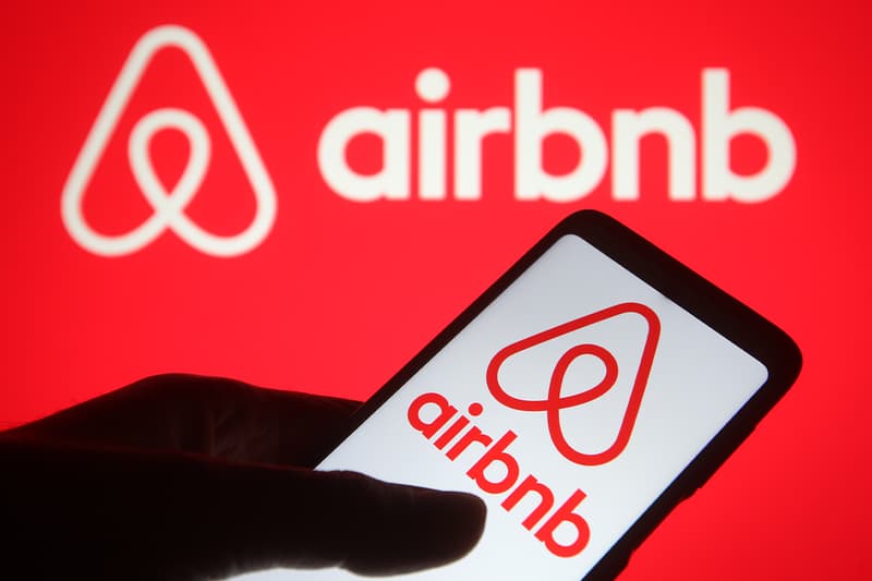 Airbnb Has Surpassed Pre-Pandemic Levels in the U.S. UK France booking covid-19