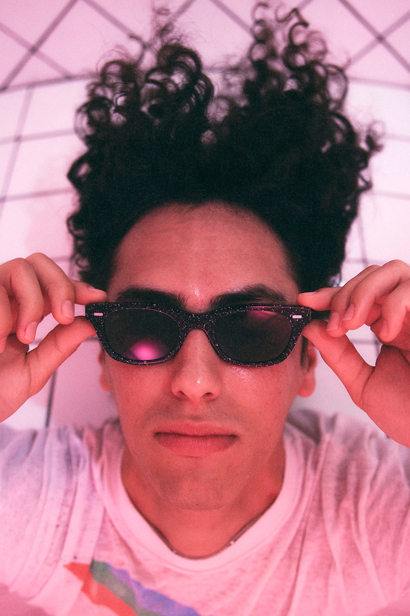 AKILA PLEASURES Vision Program Sunglasses Release Date Buy Price Info