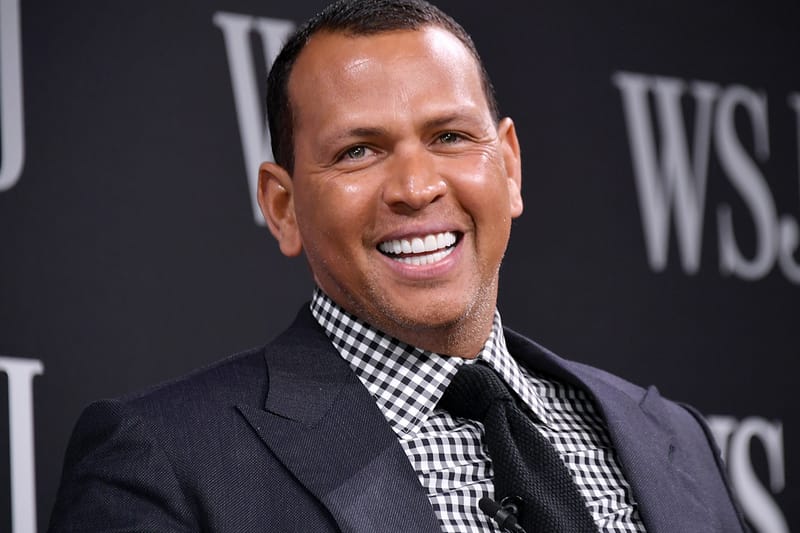 Alex Rodriguez Officially Enters the Beauty Industry With New Concealer Line