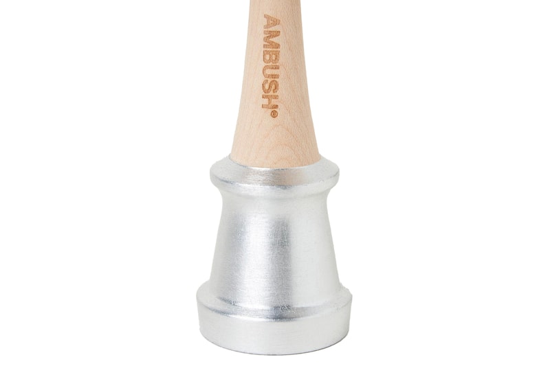 AMBUSH KENDAMA Childrens Day Japan toys accessories skill sarado cups tama wood hiroshima 100 anniversary manufacturer info