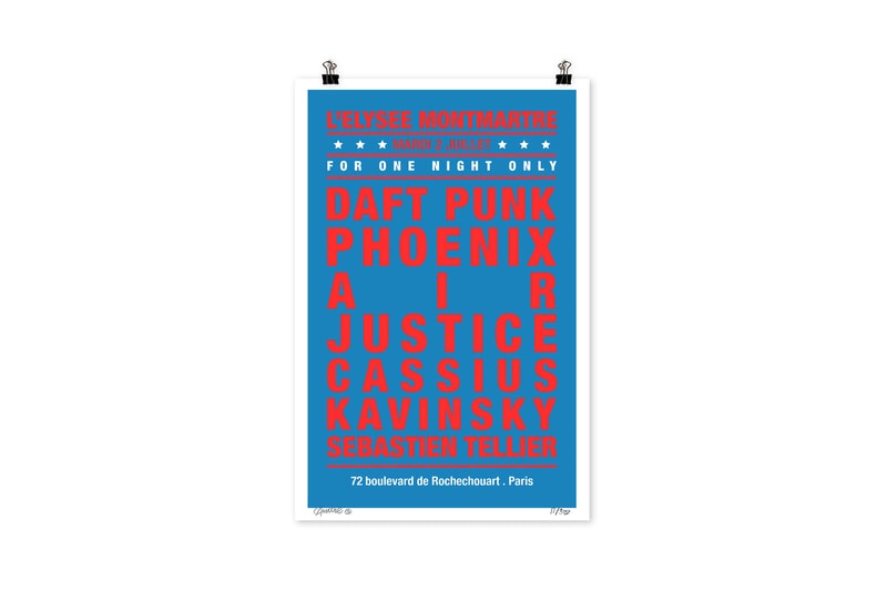 andre saraiva dream concert silk prints