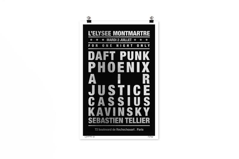 andre saraiva dream concert silk prints