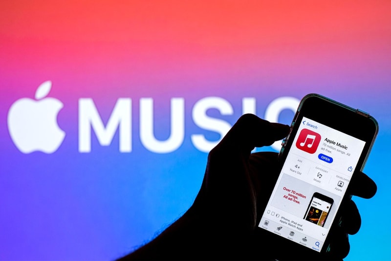 Apple Music To Offer Dolby Atmos Lossless Streaming quality for free june 2021 tidal amazon hd