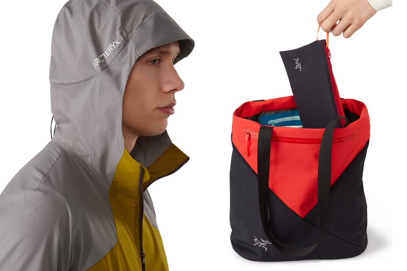 Arc’teryx Launches ReBird, Its New Sustainability-Focused Online Hub