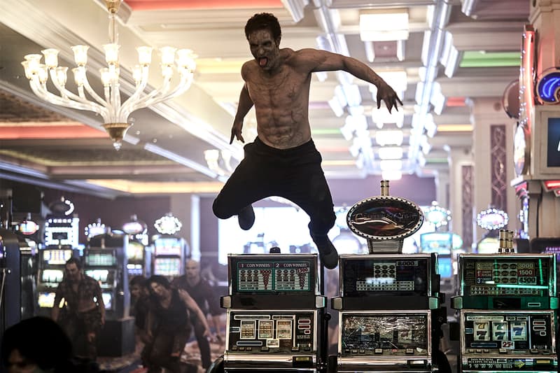 netflix army of the dead zack snyder dave bautista alphas zombie teaser clip trailer may 21 heist hinoyuki sanada