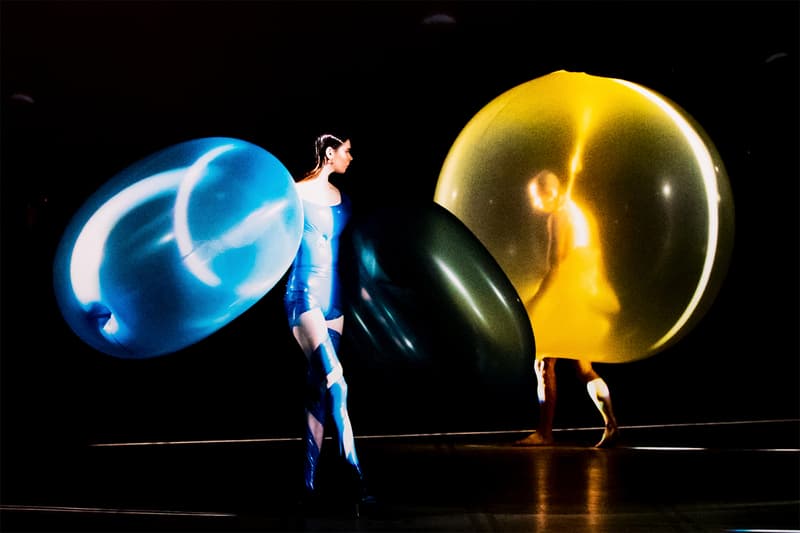 ArtisTree Fredrik Tjærandsen Light In/Out Film Exhibition Inside Look Hong Kong