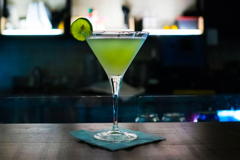 These Are the 50 Best Bars in Asia This Year Asia's 50 best Bars alcohol F&B food and beverage beer cocktails singapore Hong kong taipei tokyo shanghai jakarta bangkok manila