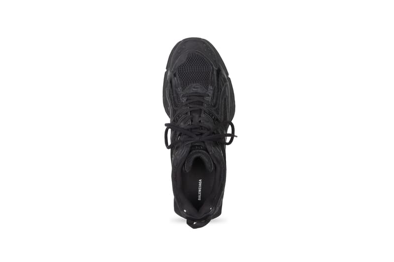 Balenciaga's Futuristic X-Pander