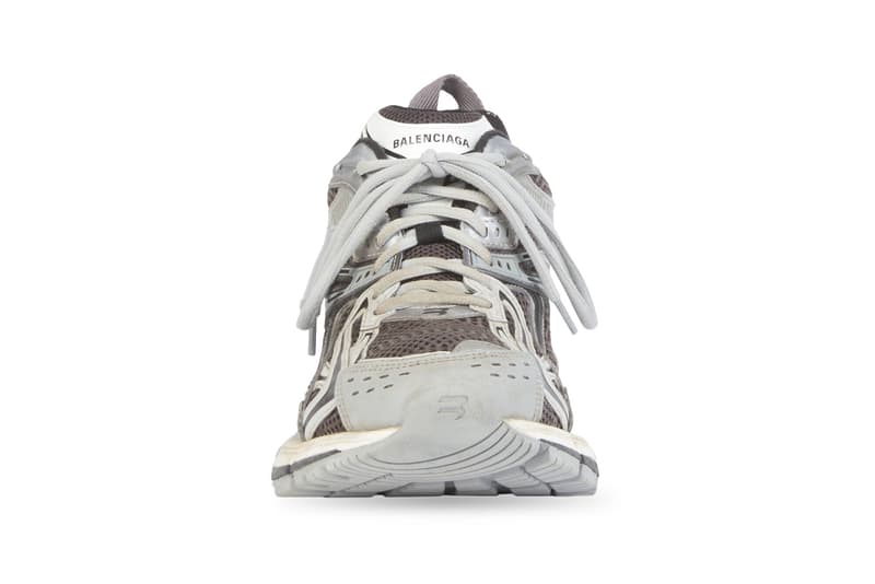 Balenciaga's Futuristic X-Pander