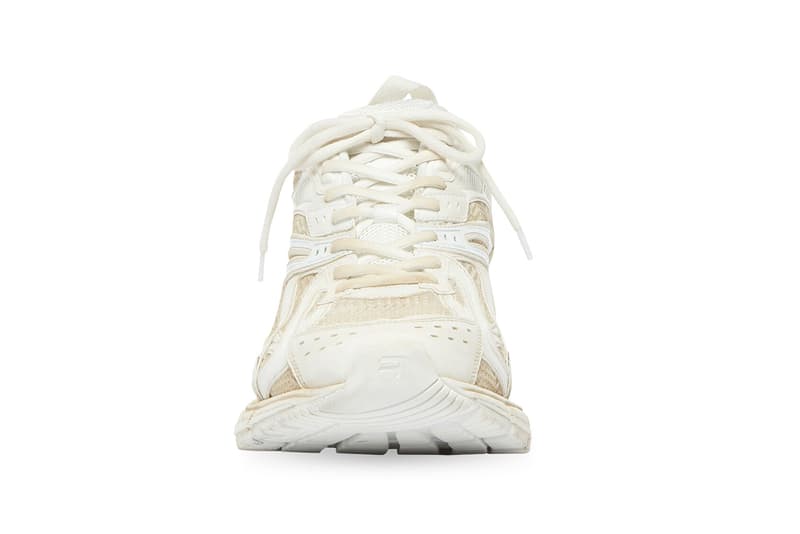 Balenciaga's Futuristic X-Pander