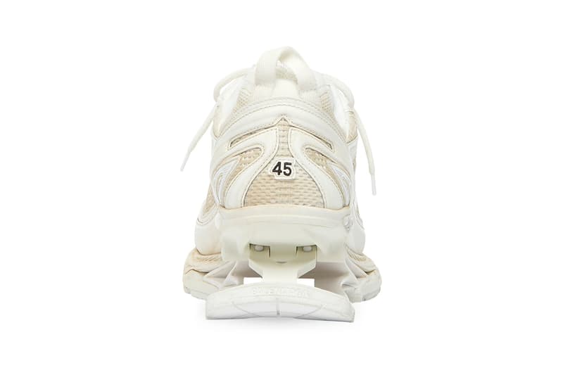 Balenciaga's Futuristic X-Pander
