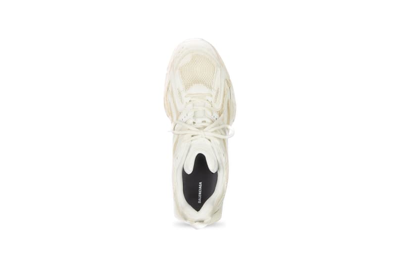 Balenciaga's Futuristic X-Pander