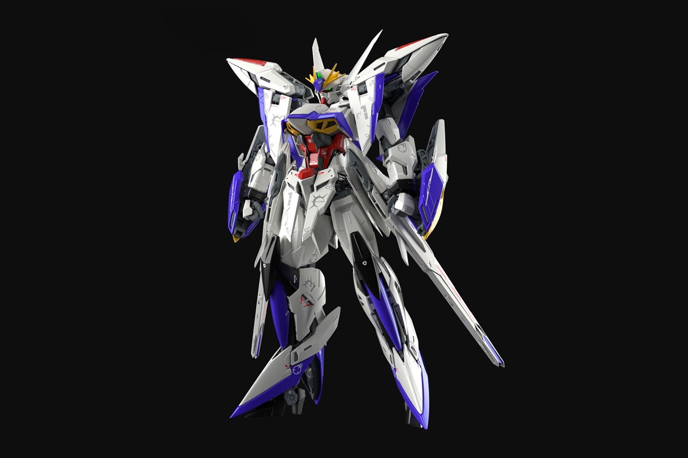 Bandai Namco Mobile Suit Gundam Seed Project Ignited Anime Manga Game Announcement Info Eclipse