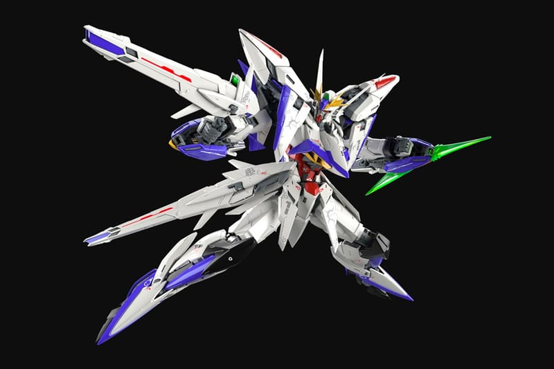 new gundam seed series