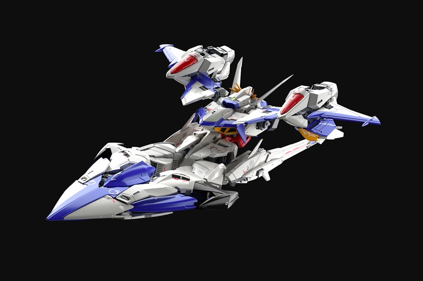 MG Eclipse Gundam + Raijin Striker - P-Bandai | AnimeXtreme