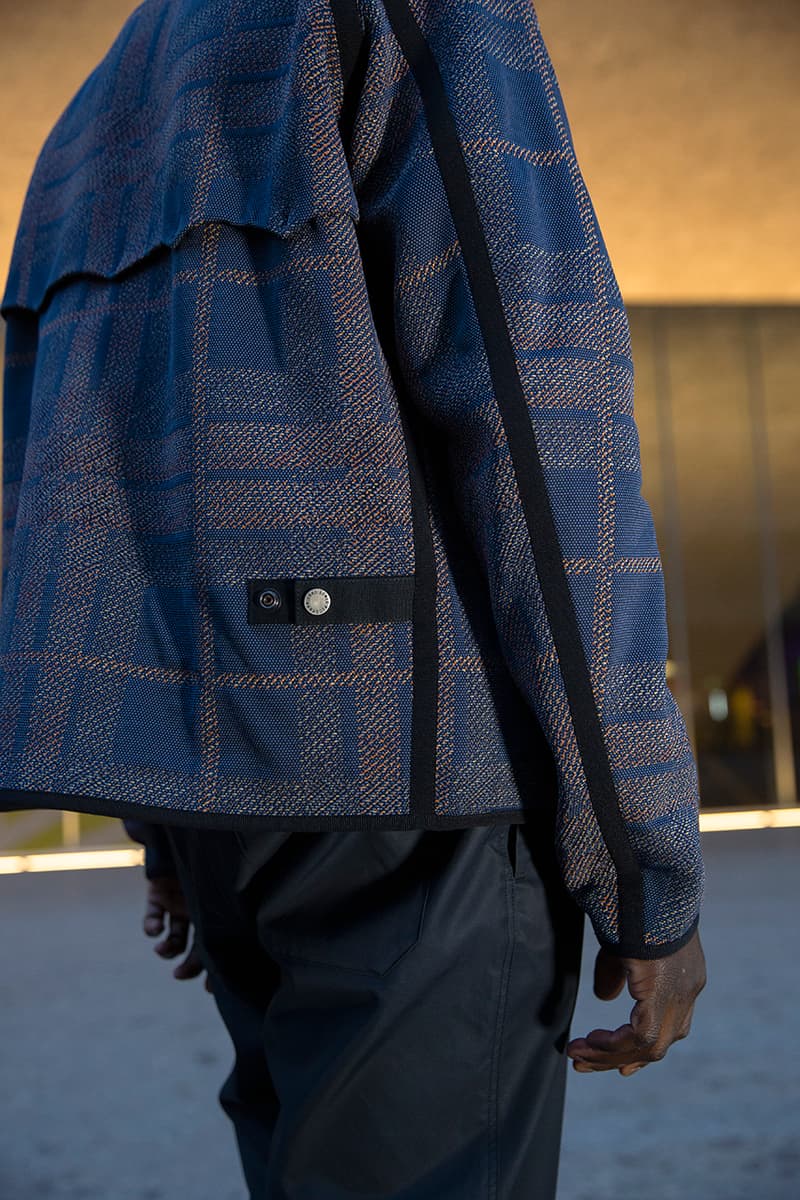 byborre borre akkersijk baracuta g9 g4 vest tartan details release information buy cop purchase