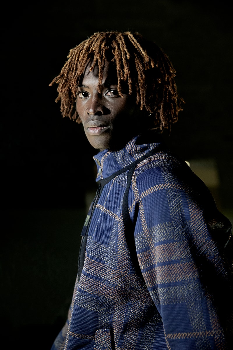 byborre borre akkersijk baracuta g9 g4 vest tartan details release information buy cop purchase