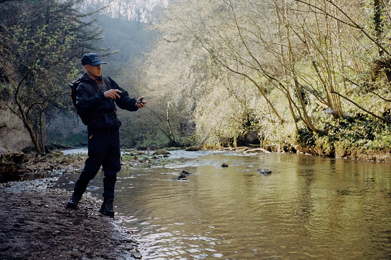 Berghaus Dean Street SS21 Collection Lookbook release info where to buy when does it drop