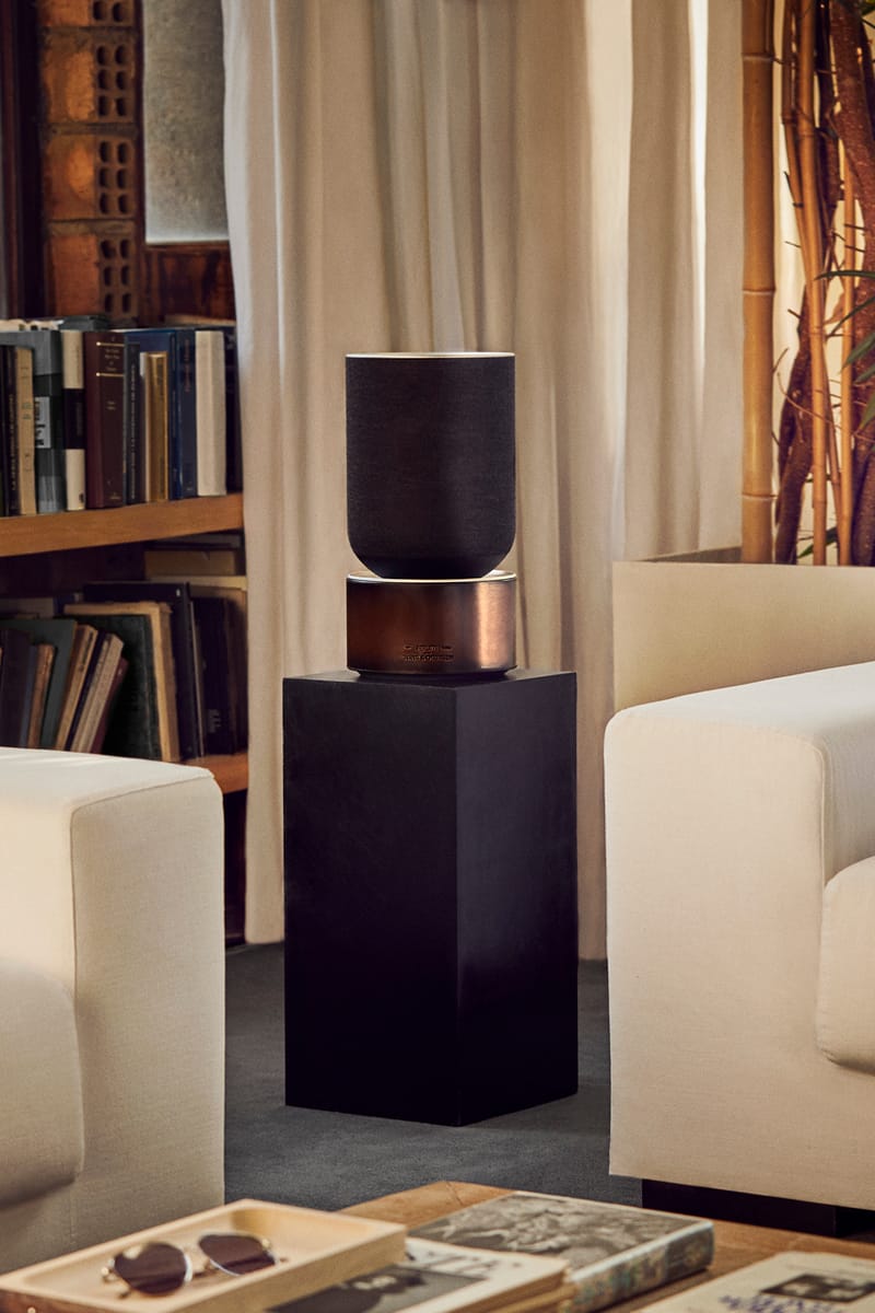 berluti speaker