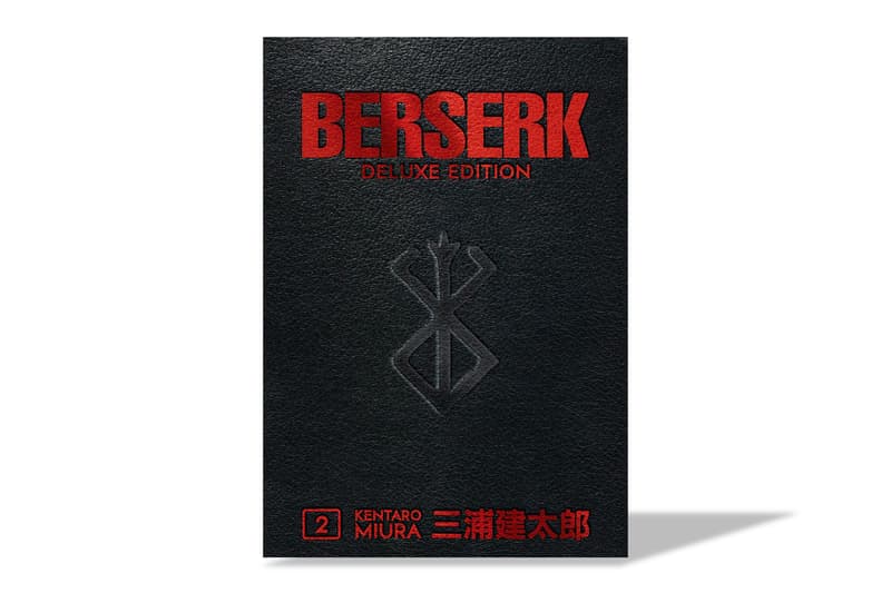 Berserk Amazon Overall Best-Selling Books List news Kentaro Miura guts manga Japan manga animation 