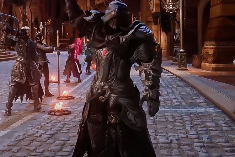 'Berserk' Fans Mourn Death of Creator With 'Final Fantasy XIV' Memorials