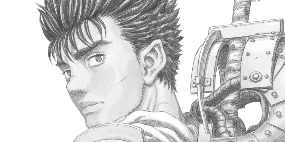 Berserk 2016-2017 Anime : r/Berserk