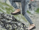 Hiking Footwear For Your Everyday Jaunts