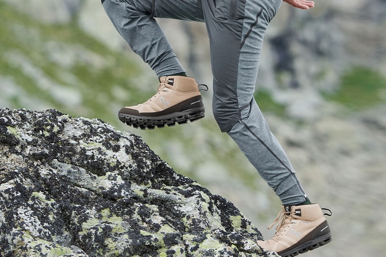 Hiking Footwear For Your Everyday Jaunts
