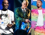 Best New Tracks: DMX, Eminem, J Balvin and More