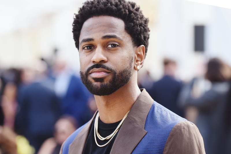 Big Sean Reveals Underground Nightclub in Renovated Beverly Hills Mansion