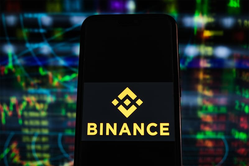 cryptocurrency exchange platform service binance united states american us regulators depart of justice inland revenue service probe money laundering criminal