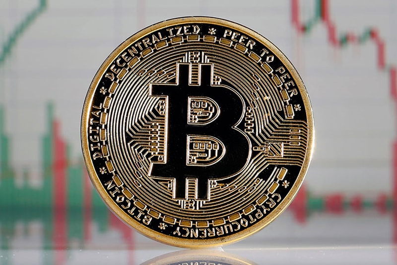 Bitcoin drops 30 thousand dollars USD cryptocurrency market takes hit ethereum dogecoin 