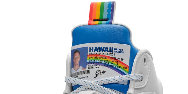 blake griffin mclovin jordans