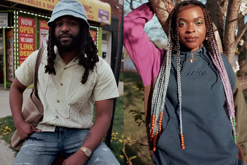 Bodega Unveils Drop 1 of Its SS21 Apparel Collection