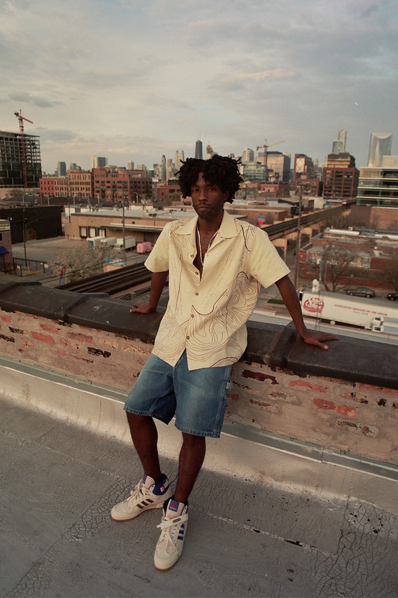 bodega drop 1 ss21 apparel collection release info date store list buying guide photos price hoodies graphic tees camp shirt nylon short colorblock hood  