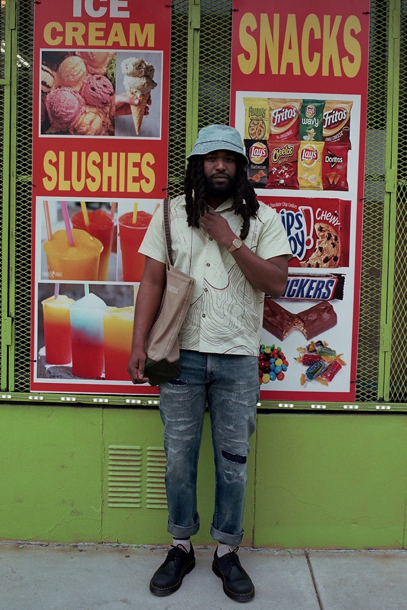 bodega drop 1 ss21 apparel collection release info date store list buying guide photos price hoodies graphic tees camp shirt nylon short colorblock hood  