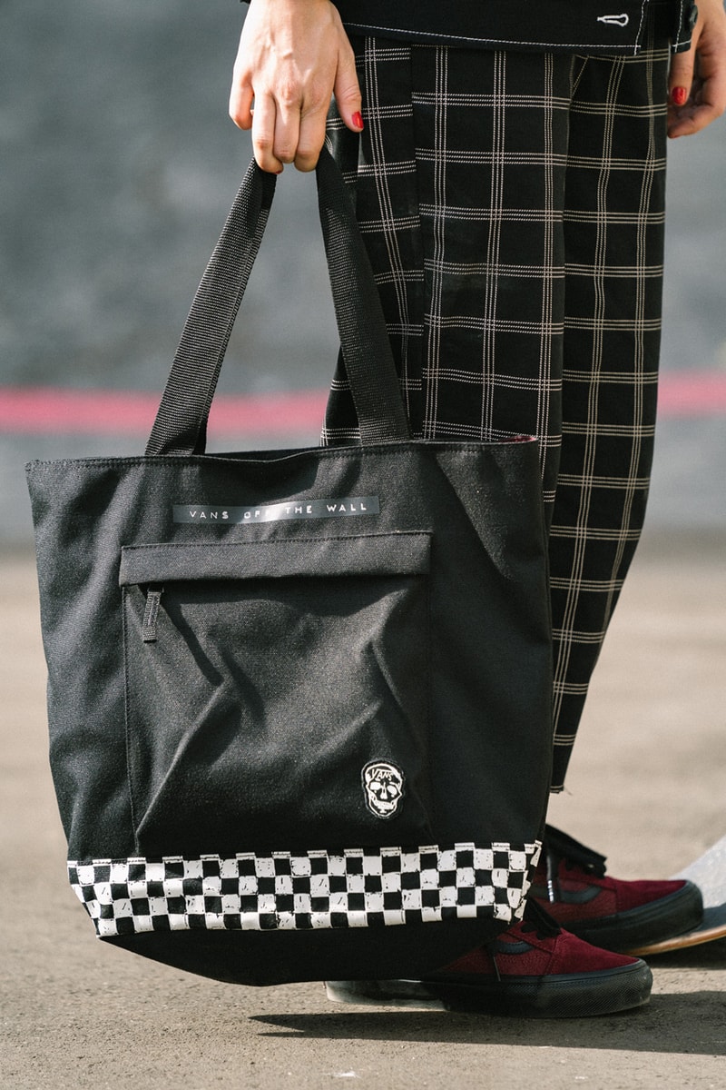 Breana Geering x Vans Skate Old Skool Era Capsule Collection Release Information Drop Date Footwear Classic Shoe Sneaker Trainer Skateboarding Skateboarder Collaboration