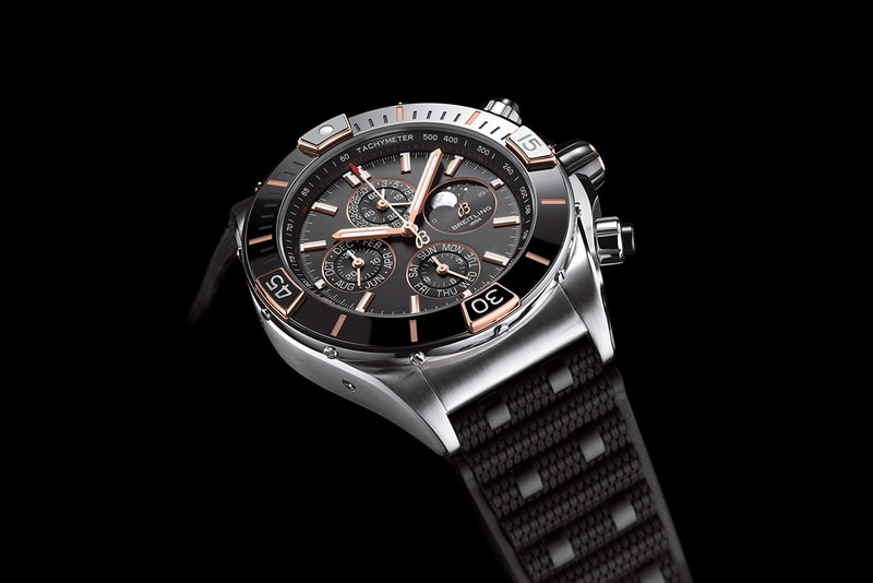 Breitling Super Chronomat Promises t