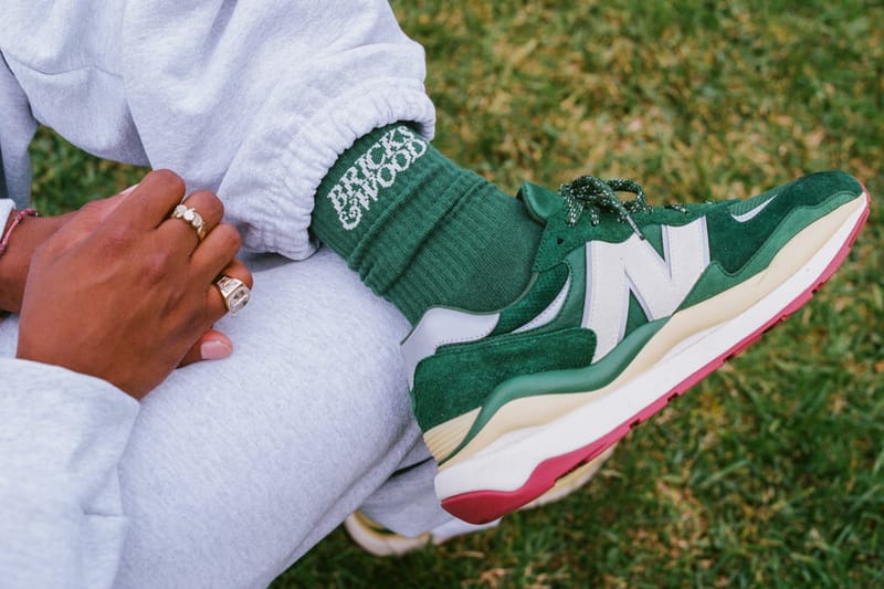 new balance 2000 special edition