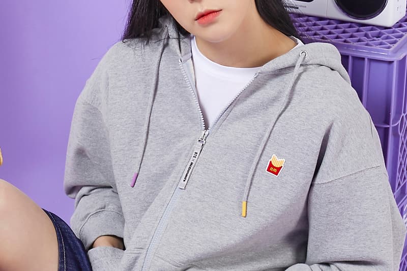 Bts X Mcdonald S Meal Images Merch Release Hypebeast Bts X Mcdonald S Meal Images Merch Release Hypebeast