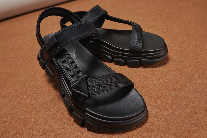 Man Sandal