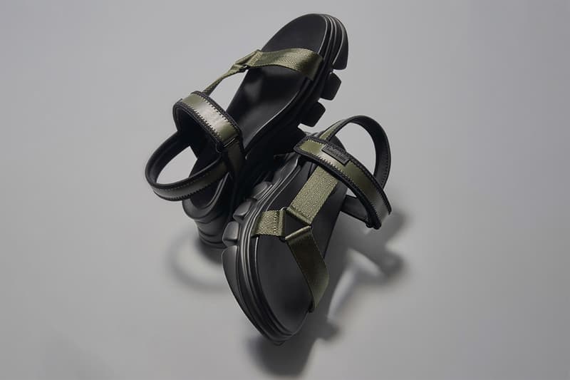 Charles Keith Unveils Dash Chunky Sandal Hypebeast Charles Keith Unveils Dash Chunky Sandal Hypebeast