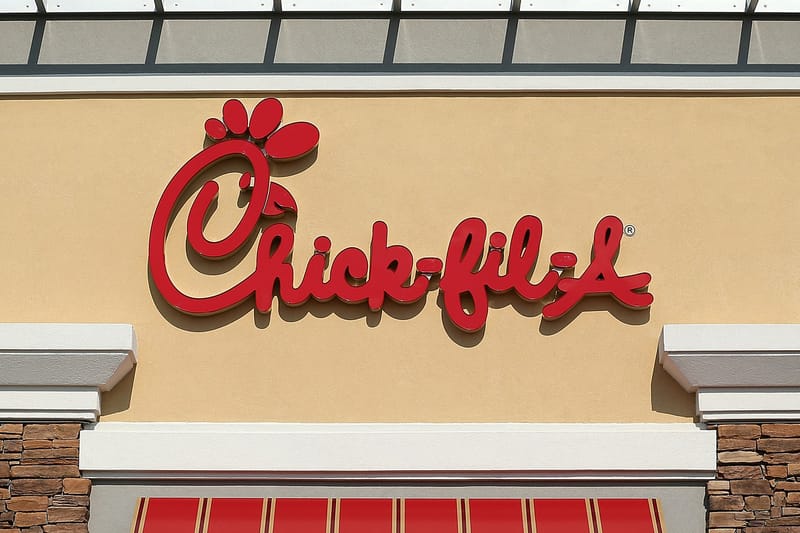Chick-Fil-A Is Now Facing a Sauce Shortage