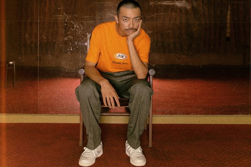 A&W Japan and Chocolate Jesus Drop Nostalgic Root Beer-Fueled Capsule