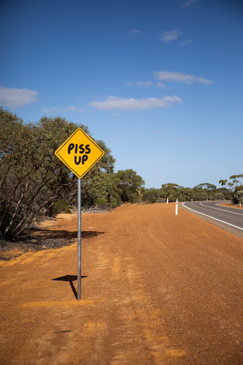 Cj Hendry New Exhibition Series "STRAYA" Australia Hyper-photorealistic Drawings