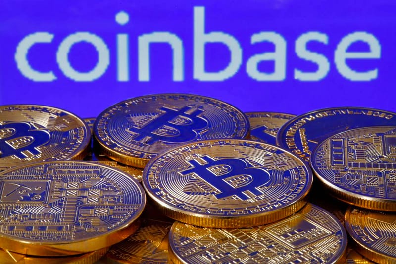 Coinbase Partial Outage Occurs Amidst Massive Cryptocurrency Plunge
