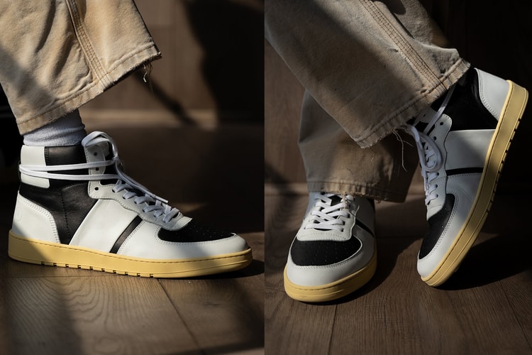 Collegium's Pillar Destroyer High Gets Reversed "Stormtrooper" Makeover