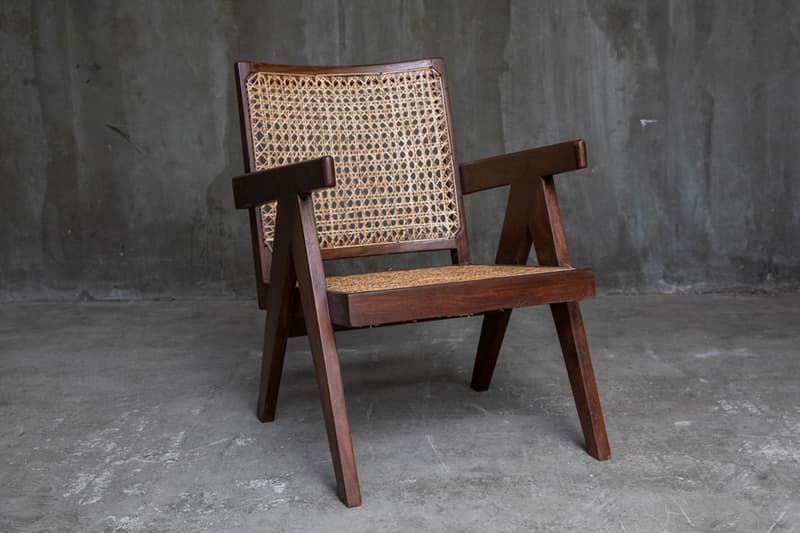 Complex Boost Pierre Jeanneret Exhibition interior design architecture Tatsumasa Onuki Japan Chandigarh