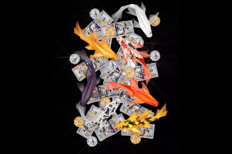 compound gallery the art of culture virtual exhibition nft forbes