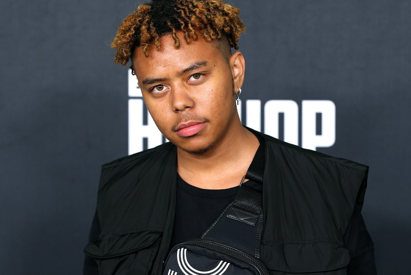 Cordae Has Officially Launched His Own Record Label Hi-Level Productions Birds Eye View The LostBoy The Parables Gifted naomi osaka rapper hip-hop 